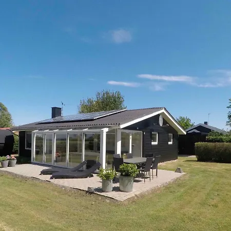 With Sauna And View To The Baltic Sea