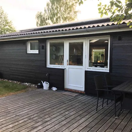 W Sauna And View To The Baltic Sea * Nordborg