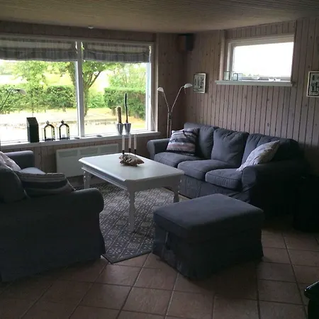 With Sauna And View To The Baltic Sea