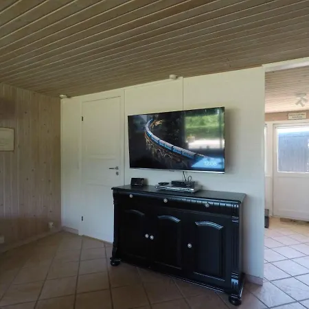 Holiday home With Sauna And View To The Baltic Sea