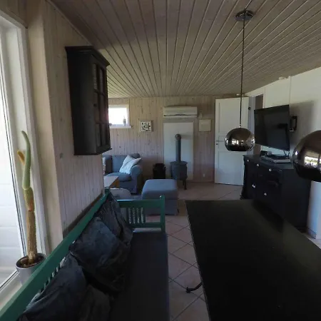 W Sauna And View To The Baltic Sea *