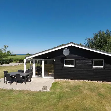 With Sauna And View To The Baltic Sea Holiday home