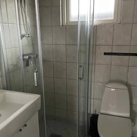 With Sauna And View To The Baltic Sea