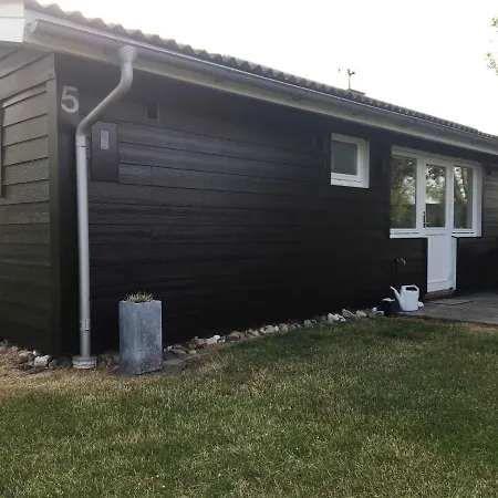 With Sauna And View To The Baltic Sea * Nordborg