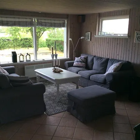 Vakantiehuis Zomerhuis Met Sauna En Uitzicht Op De Oostzee