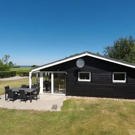 Zomerhuis Met Sauna En Uitzicht Op De Oostzee Vakantiehuis