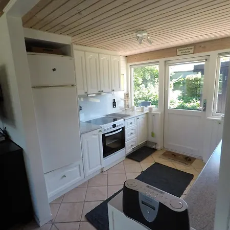 Zomerhuis Met Sauna En Uitzicht Op De Oostzee Vakantiehuis Nordborg