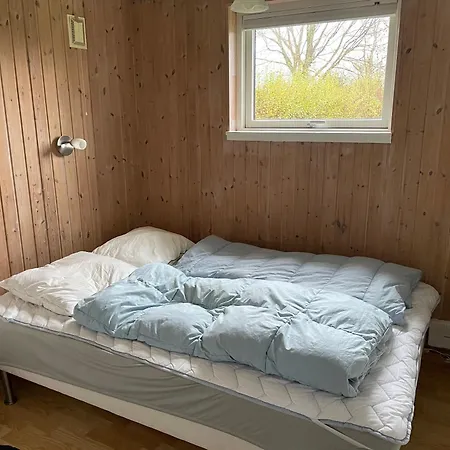 Mit Sauna Und Blick Auf Ostsee Ferienhaus Nordborg Kommune
