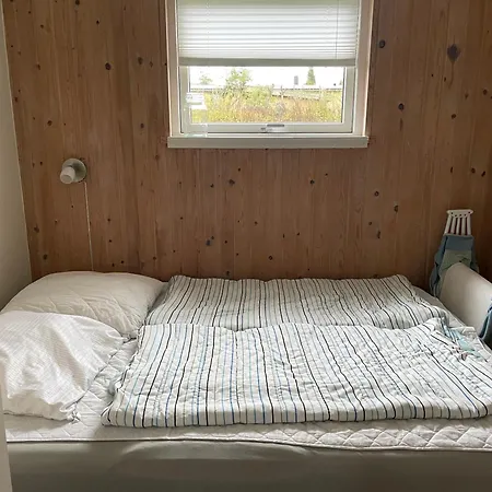 Casa de Férias W Sauna And View To The Baltic Sea Nordborg