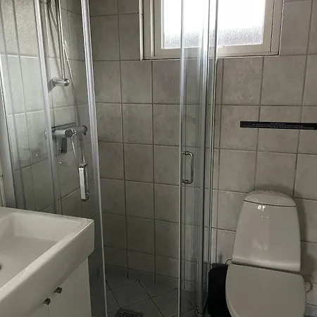 Vakantiehuis Zomerhuis Met Sauna En Uitzicht Op De Oostzee