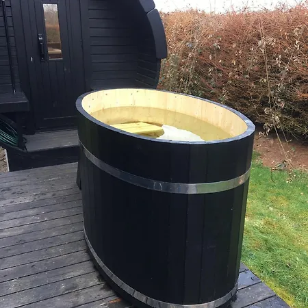 Mit Sauna Und Blick Auf Ostsee