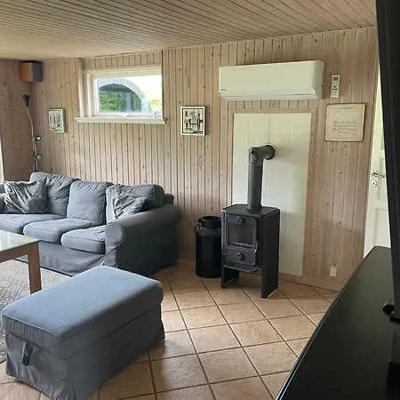 Zomerhuis Met Sauna En Uitzicht Op De Oostzee *